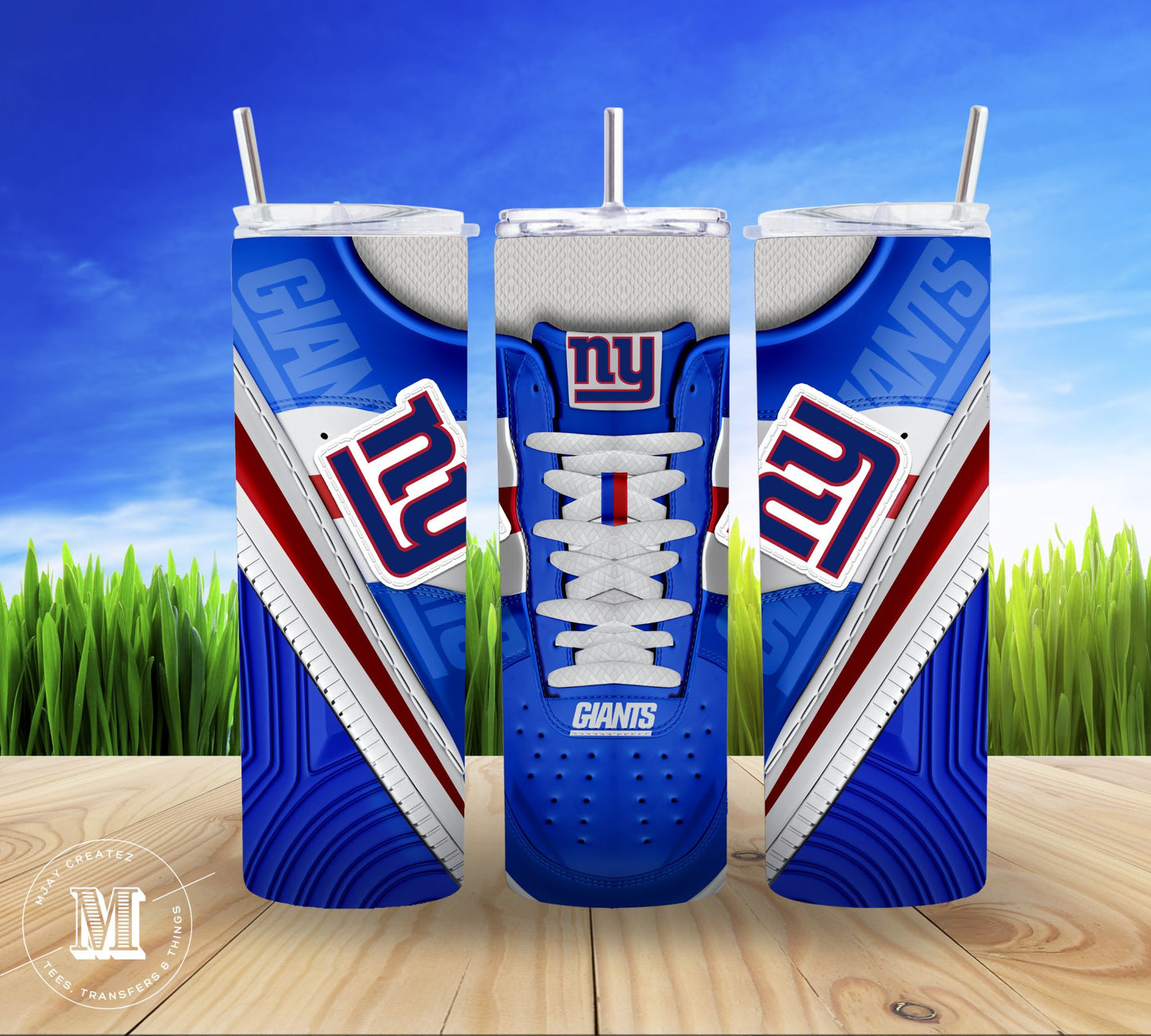 NFL-Inspired Sneaker Style Team Collection