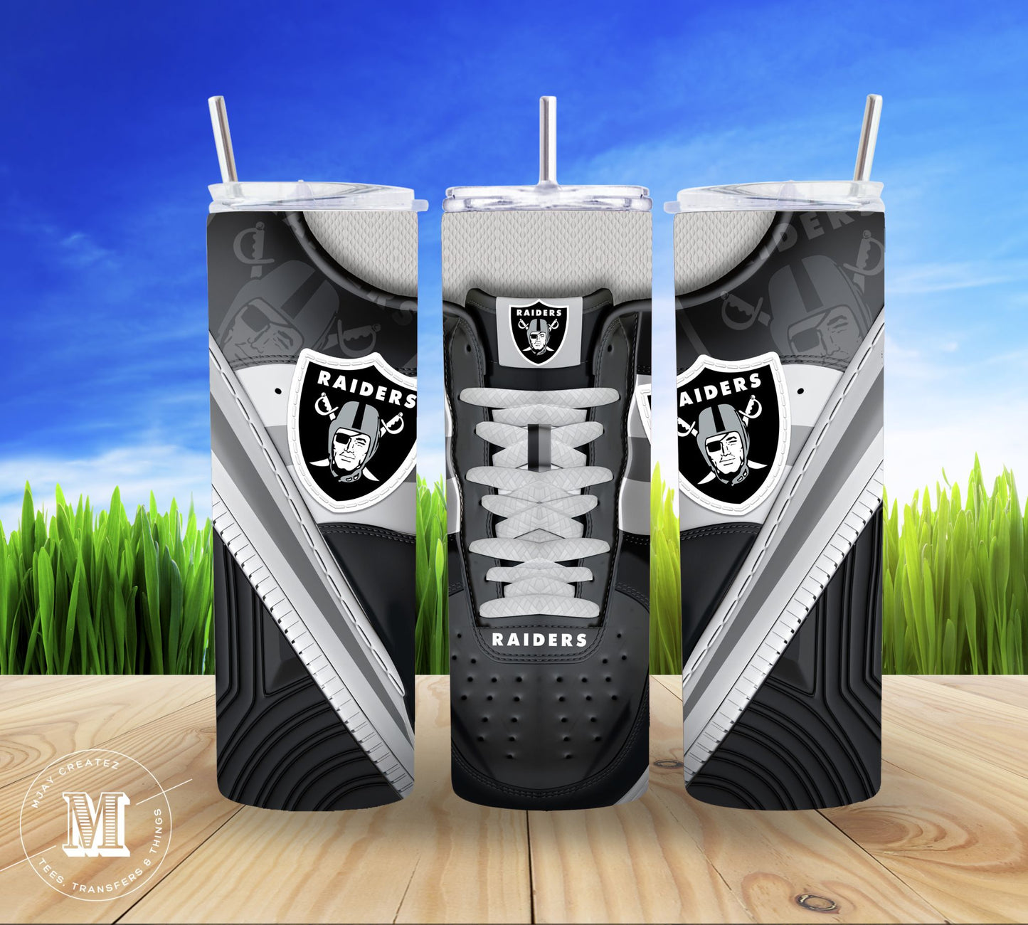 NFL-Inspired Sneaker Style Team Collection